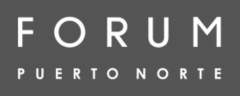 Forum Puerto Norte — cliente Carple Aberturas