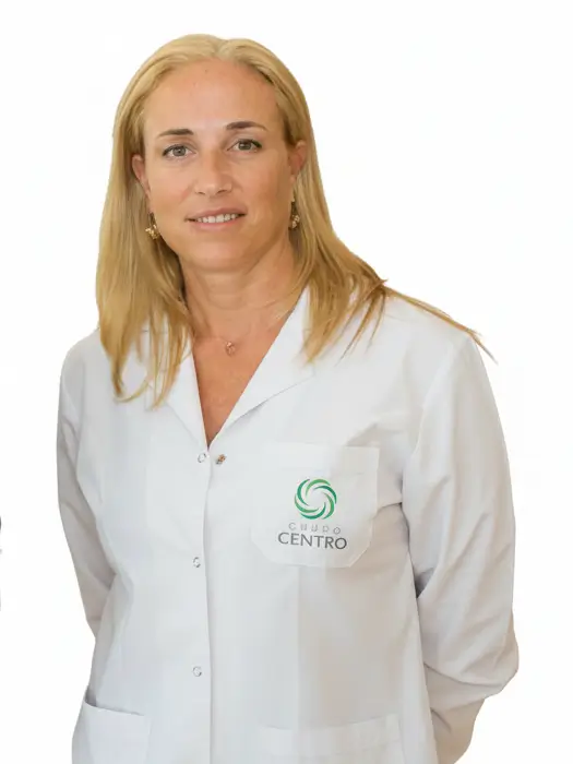 Dra. Leticia Solari — Ginecóloga y Cirujana, Rosario Argentina